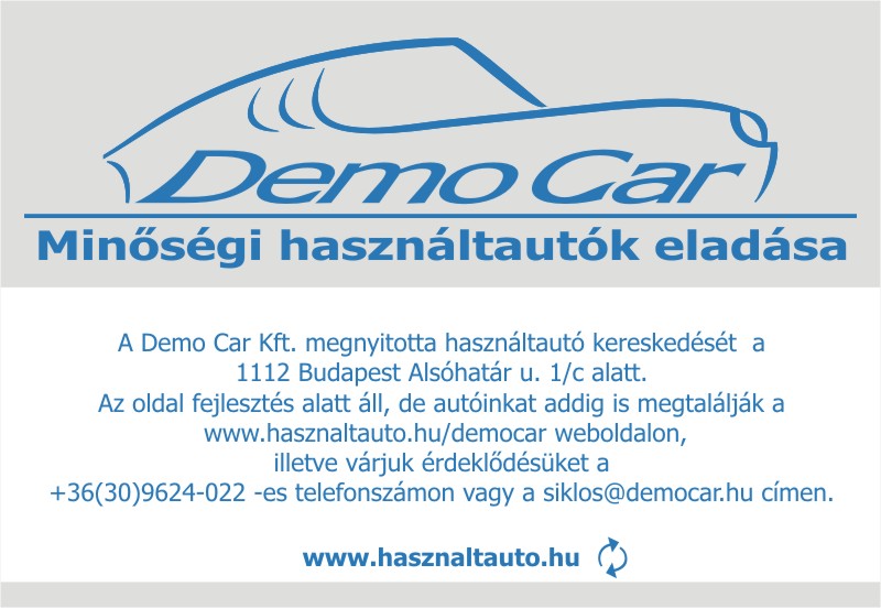 Megnyilt